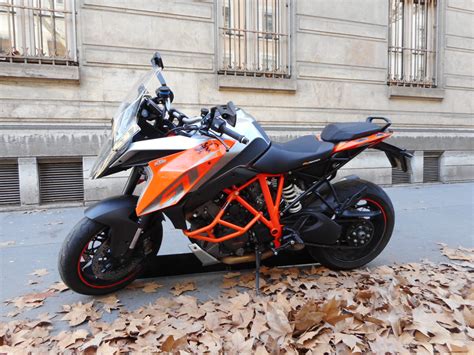 Moto Depot Motos Doccasion Plus De 1000 Cm3 Ktm SUPERDUKE GT 1290