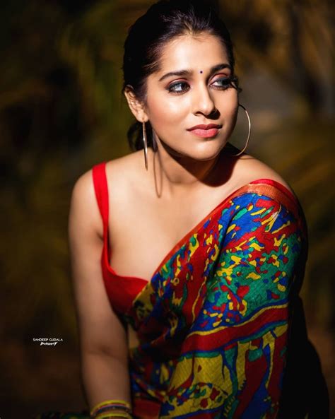 Rashmi Gautam Latest Hot Stills