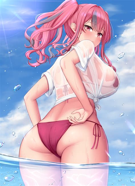 Anime Adult swim Anime Ero Ass Oshiri попы bremerton azur