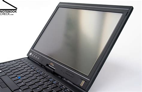 Review Dell Latitude Xt Convertible Tablet Pc Reviews