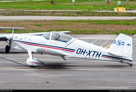 Aircraft Photo Of OH XTH Van S RV 6E AirHistory Net 549192