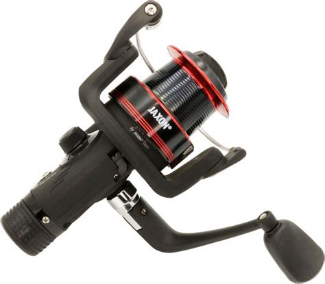 Kołowrotek karpiowy Jaxon Red Carp FRXL 600 KJ RCA600 ERLI pl