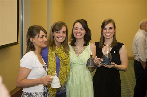 Graduation Weekend Nurses Pinning Ceremony Goshen College