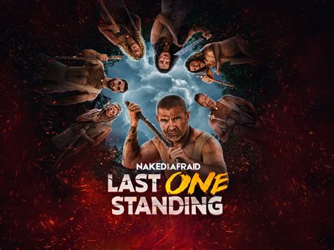 Naked And Afraid Last One Standing 觀看電影與電視節目 Microsoft Store