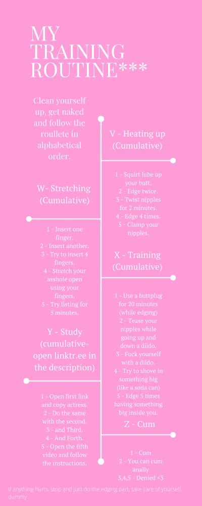 Anal Training Fap Roulette