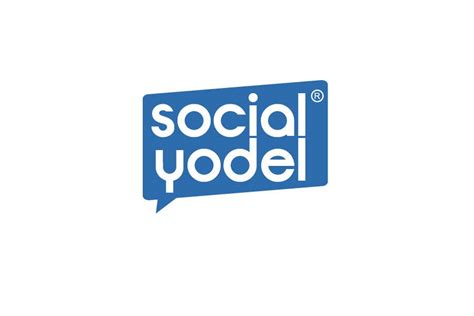 Entry #527 by sikoru for Logo Design for Social Yodel | Freelancer