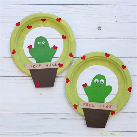 21+ Festive February Crafts for Kids - Marley Doodle Digital