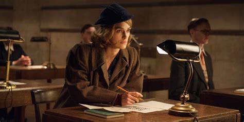 Keira Knightleys 10 Best Roles So Far Ranked