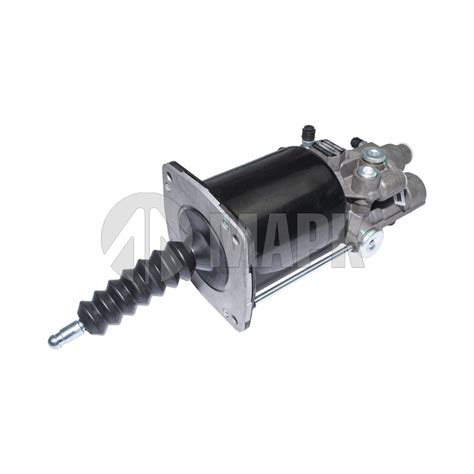 VG3356 Пневмогидроусилитель ПГУ VG3356 (аналог Кнорр-Бремзе) - купить ...