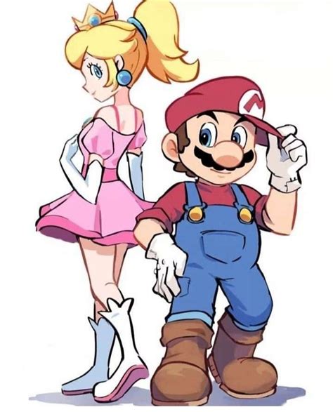 Pin By M Boh On Alt Art Makes The World Go Round Super Mario Bros Film Super Mario Art Super