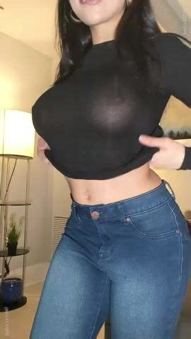Sheer Shirt Big Tits CamWhores