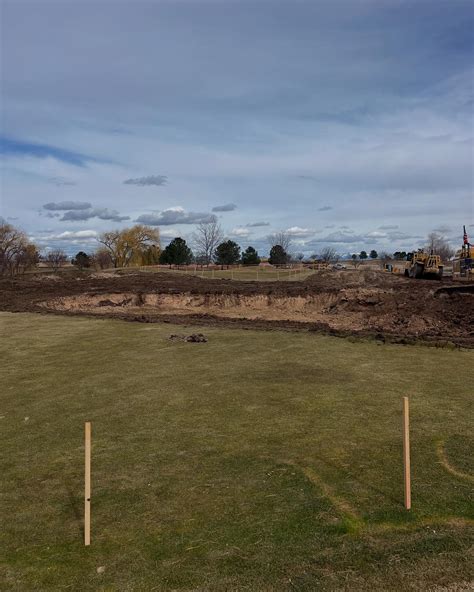 Falcon Crest Golf Club | Kuna ID