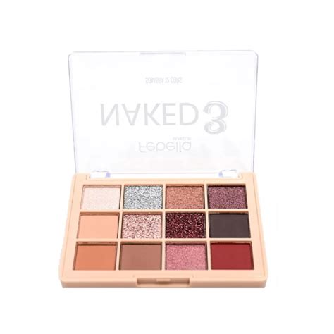 Paleta De Sombras Naked Febella Pso B Bem Mulher Maquiagens Fornecedor De Maquiagem