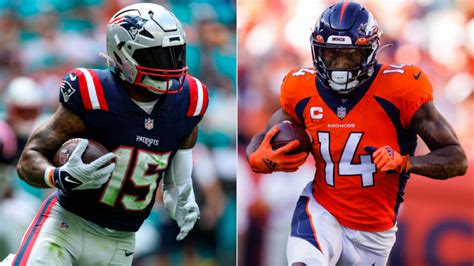 Nfl Holiday Classic Draftkings Picks Dfs Lineup Advice For Sunday