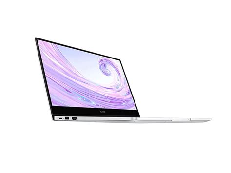 Huawei Matebook D15 15.6″ Laptop - i3, 8GB RAM, 256GB SSD, Win 10 Home ...