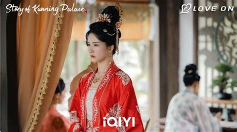 Sinopsis Story Of Kunning Palace Episode Kembali Bertemu Shen Ziyi