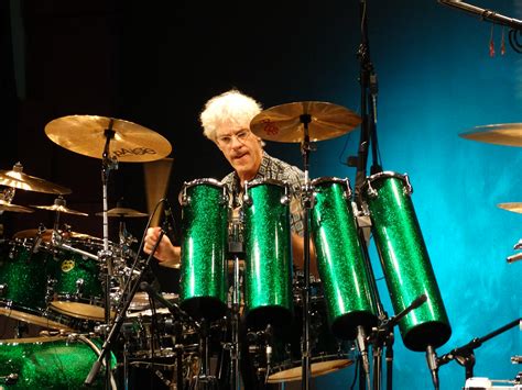 Stewart Copeland Of The Police To Debut Percussion Concerto At The New