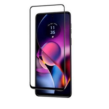 Pelicula De Vidro Temperado 3d Protecao Para Motorola Moto G84 CCS