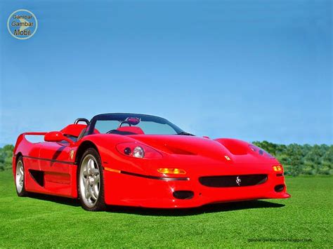 Gambar Mobil Ferrari Gambar Gambar Mobil