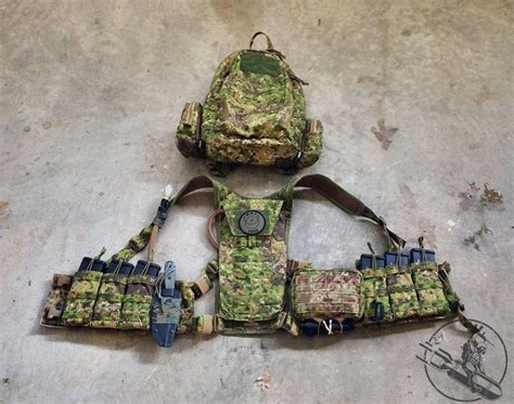 104 Best Lbe Battle Belt Images On Pinterest Tac Gear Chest Rig