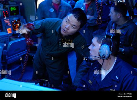 Submarine warfare tactics hi-res stock photography and images - Alamy