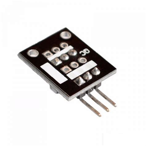 Modulo Sensor Receptor Infrarojo Ky Ky Ir Vs Yorobotics