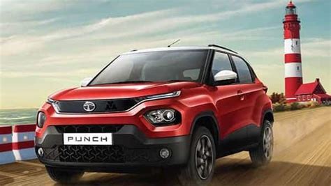 Tata Punch Micro SUV How Do The Prices Compare With Marutis Ignis