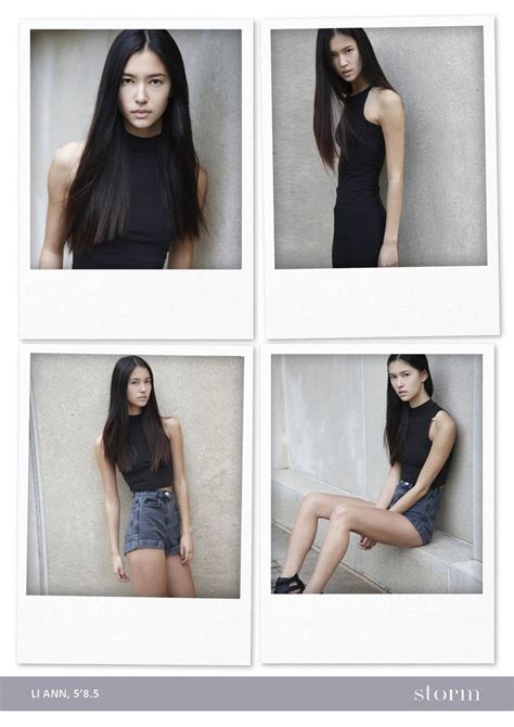 Storm Models S S Polaroids Polaroids Digitals