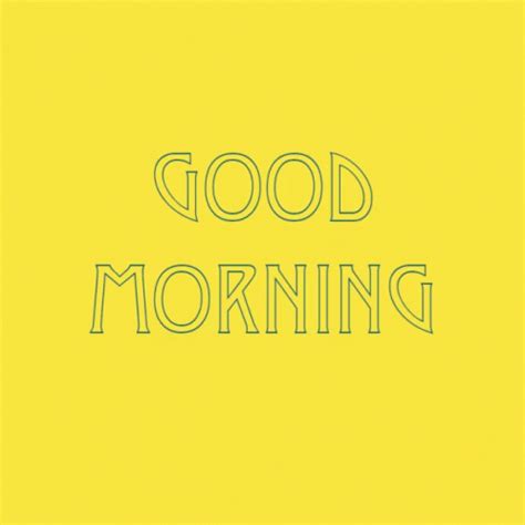 Good Morning Sun GIF - Good Morning Sun - Discover & Share GIFs