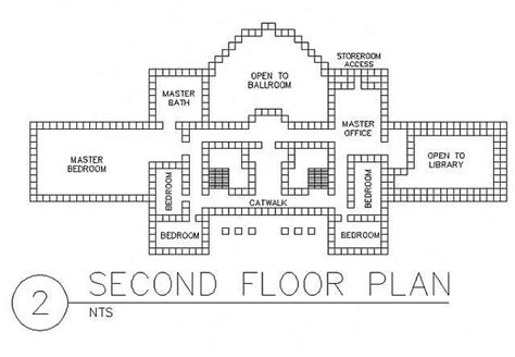 Minecraft Mansion Floor Plan Minecraft Building Plans Minecraft