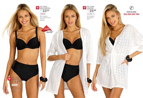 Women S Swimwear Catalog Litex