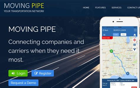 Movingpipe CubeX LLC Solution Aciety