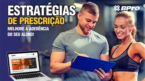 Estrat Gias De Prescri O Como Deixar O Treino Mais Din Mico Para O