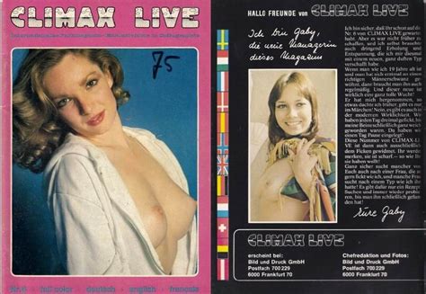 Forumophilia PORN FORUM All Magazines Classics Page 4