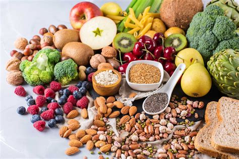 Qué alimentos son beneficiosos para nuestro cuerpo Eudona