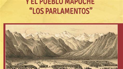 Yumbel centro de las negociaciones entre el mundo español y el pueblo