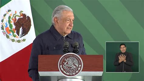 Amlo Refuerza La Seguridad En Baja California La Verdad Noticias