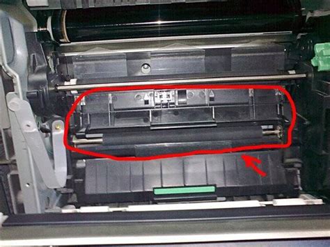 Что делать если в принтере HP, Canon, Brother, Xerox, Epson застряла бумага