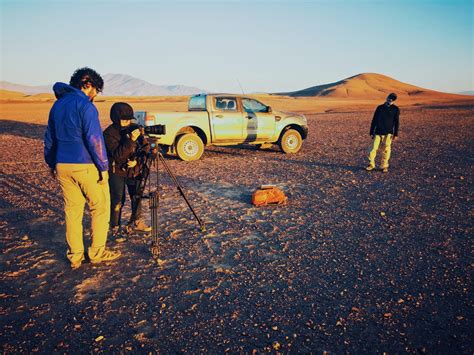 Documental de la Universidad de Antofagasta será estrenado