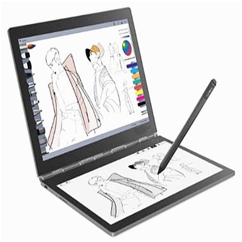 Active Pen 4096 Levels Bluetooth Stylus Pen for Lenovo Ideapad Flex 5 ...