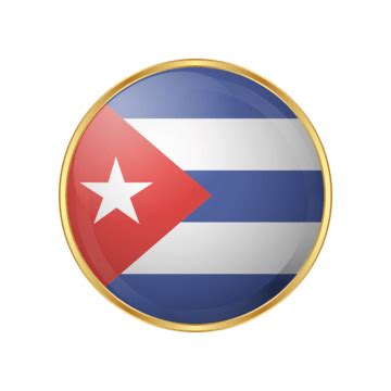 Cuba Flag Transparent Background Design Hd Images, Cuba Flag Brush ...