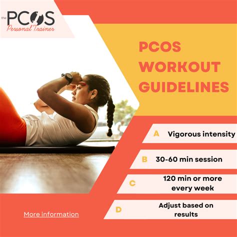 Best Workout Routine For Pcos EOUA Blog