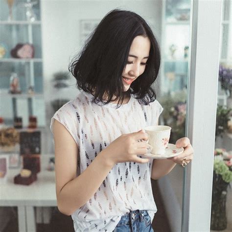 HOT GIRL Các kiểu tóc hot girl Việt Thái Hàn và Trung đang mê tít hè này