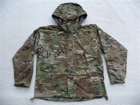 КУРТКА ПАРКА Gore Tex Sr Ecwcs Gen Iii Ocp Multicam АРМІЯ США Usmc Vroda