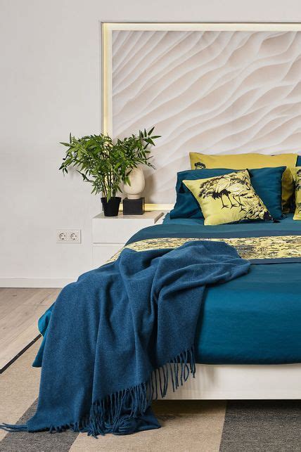 Плед с кистями Kitayskaya Moroshka - цена 4720 ₽ купить в интернет ...