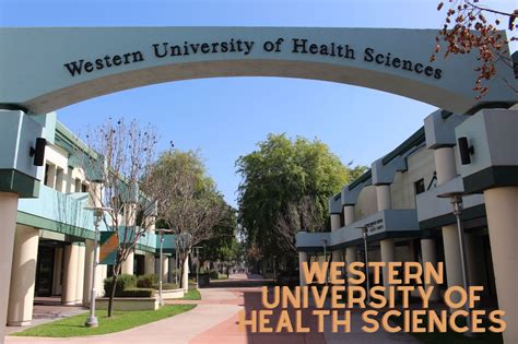 Western University of Health Sciences Unveiled * 2023