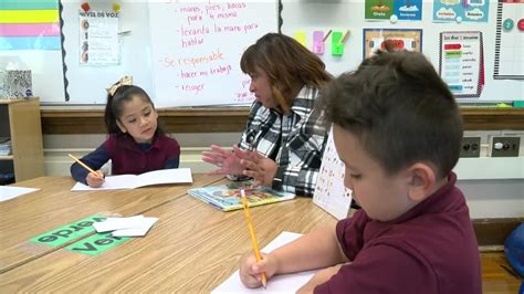 Bilingual Multicultural Education Program Offered To Mps Students