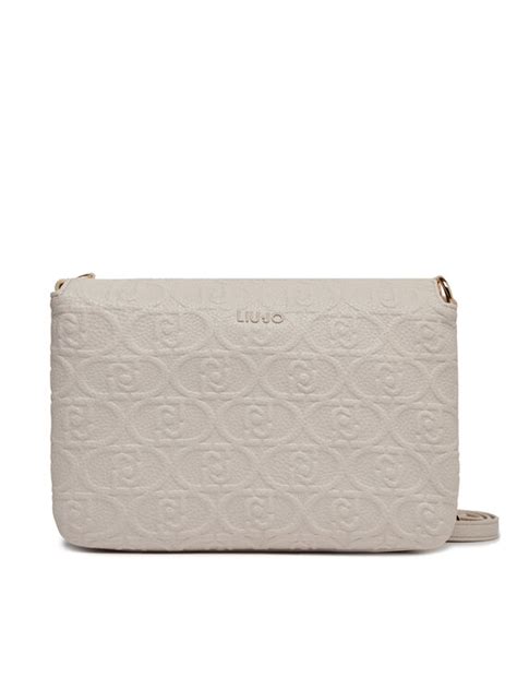 Liu Jo Torebka Ecs S Crossbody Aa E Cru Modivo Pl