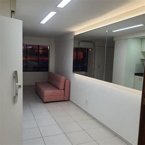 Apartamento Venda Quarto Asa Norte Bras Lia R Id