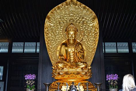 Tsz Shan Monastery Buddhist Est Tai Po Nt Hon Flickr